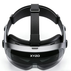 XYZO Q6 Pro Virtual reality...