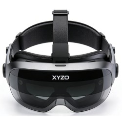 XYZO Q6 Pro Virtual reality glasses