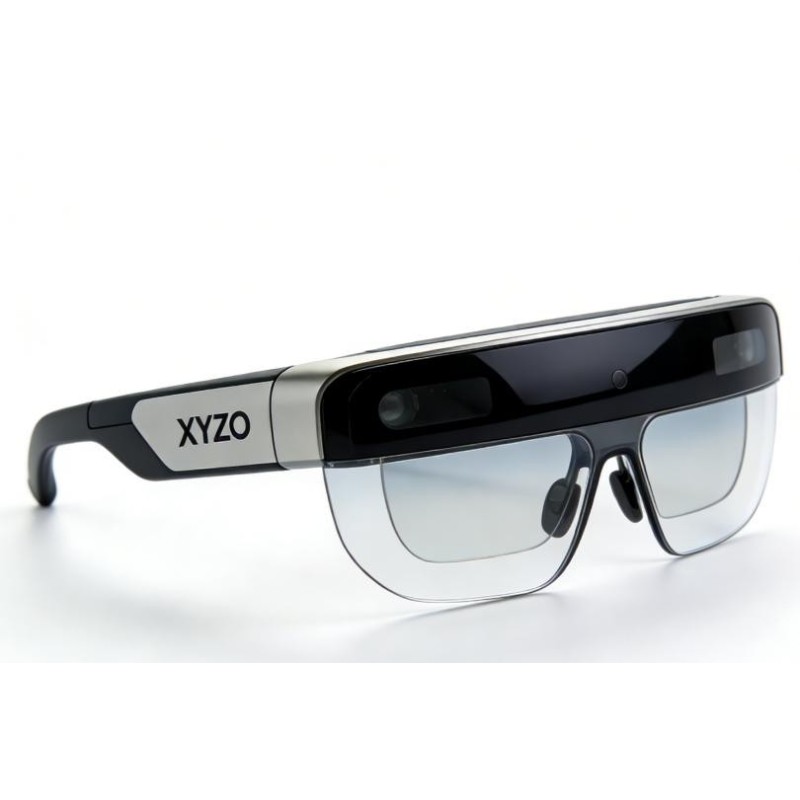 XYZO Q6 Virtual reality glasses