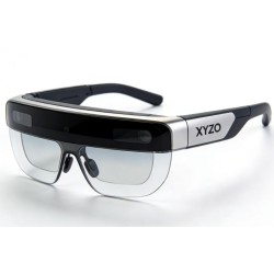 XYZO Q6 Virtual reality glasses